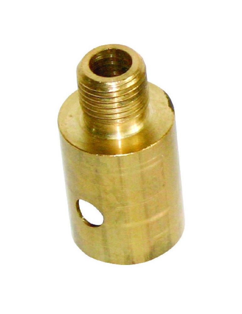 LEWI Adapter für Wasserbürsten Glasreinigung