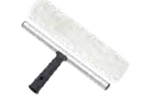LEWI Kit Mopp und Wischer "White Star"