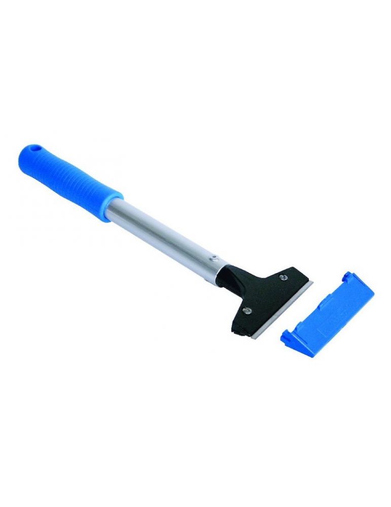 LEWI Fenster- und Bodenabzieher mit 25 cm Stiel