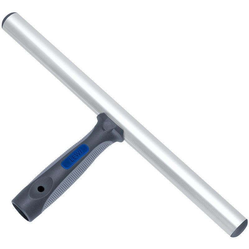 LEWI Bionic Glasabzieher-Halterung Aluminium/Kunststoff