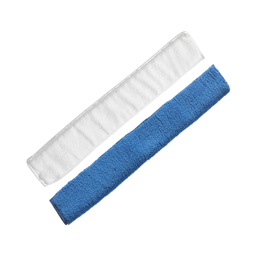 FILMOP Lavador de Vidros Microfibra Curta – Espanador Manual SPILLO e SNAKE