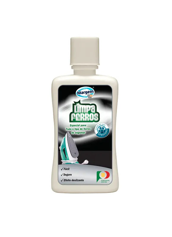 MARGEM - POLYBRIL EISENREINIGER 120ml