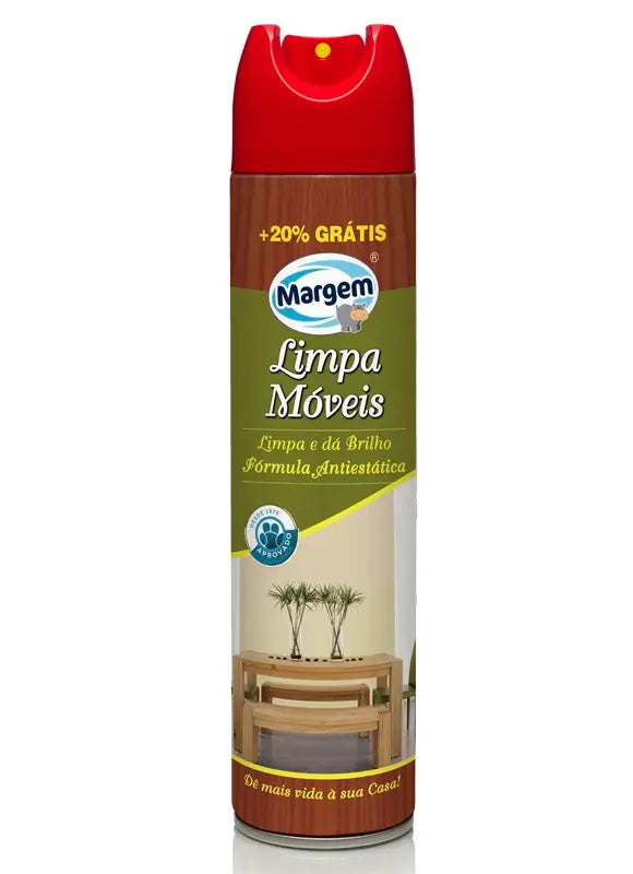 MARGEM - Möbelreiniger 300ml