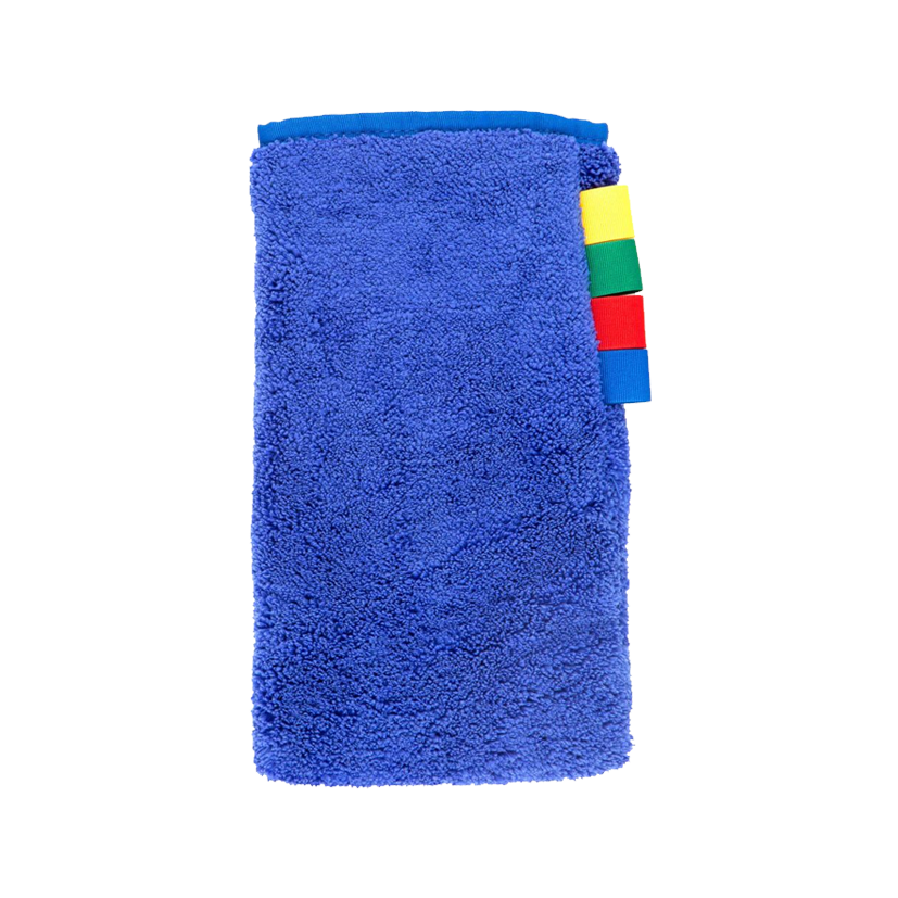 FILMOP Mikrofaserhandschuh zum Entstauben und Waschen