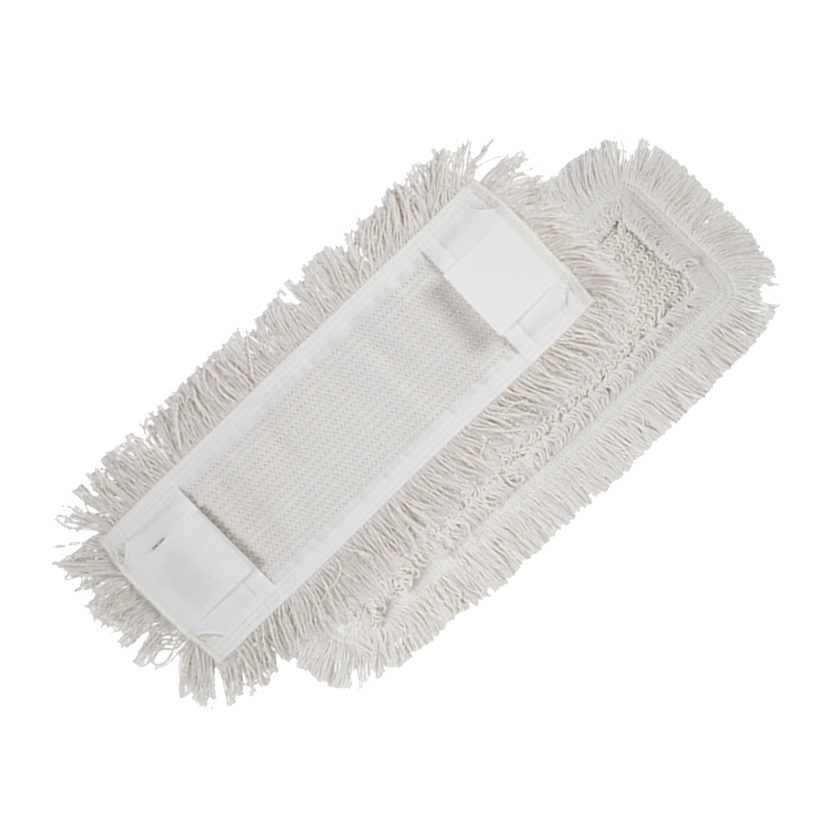 FILMOP MASTER-TUFT für Feuchtreinigung und Desinfektion – Klapphalter und Uniko