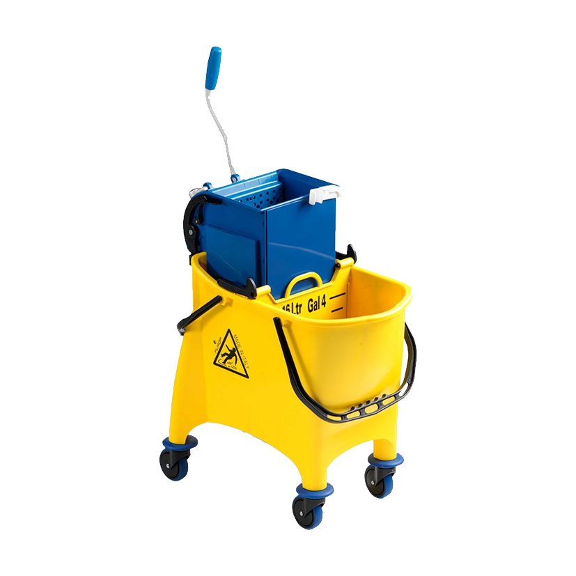 FILMOP Reinigungswagen MAXI JOLLY