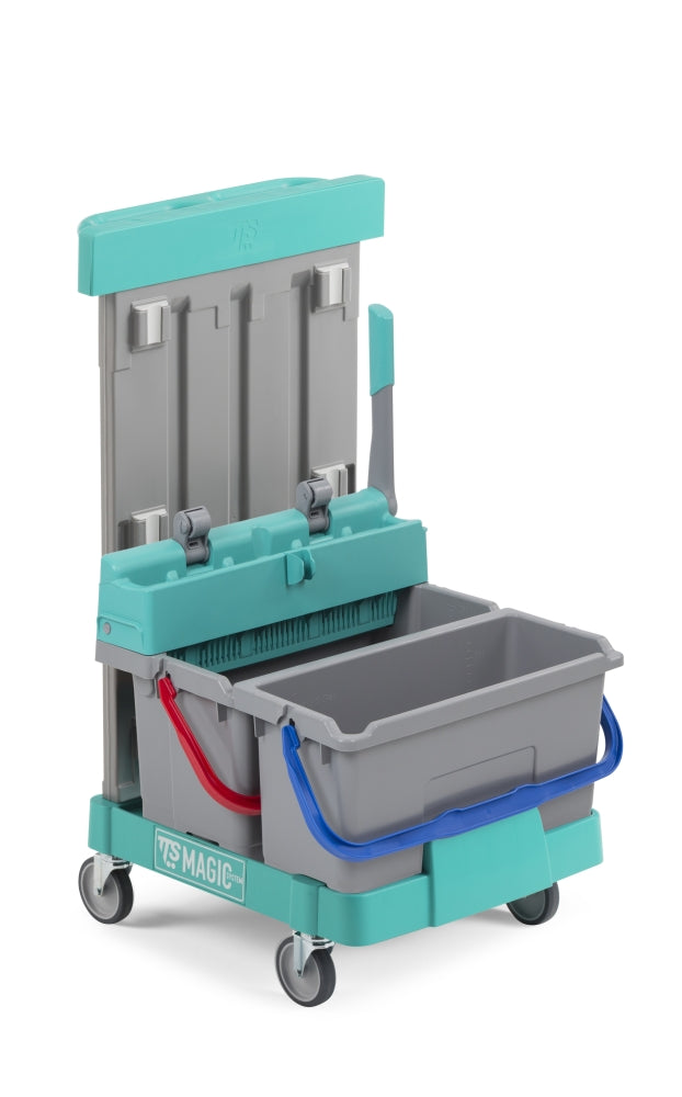 Reinigungswagen Mini Magic 160B