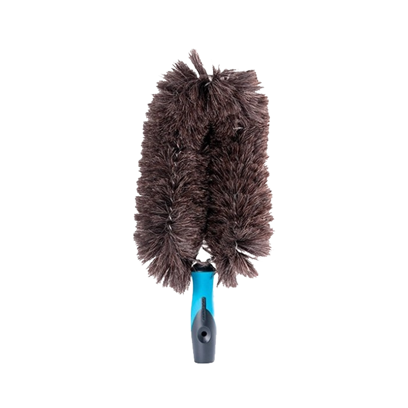 MOERMAN Escova para Cabos Telescópicos