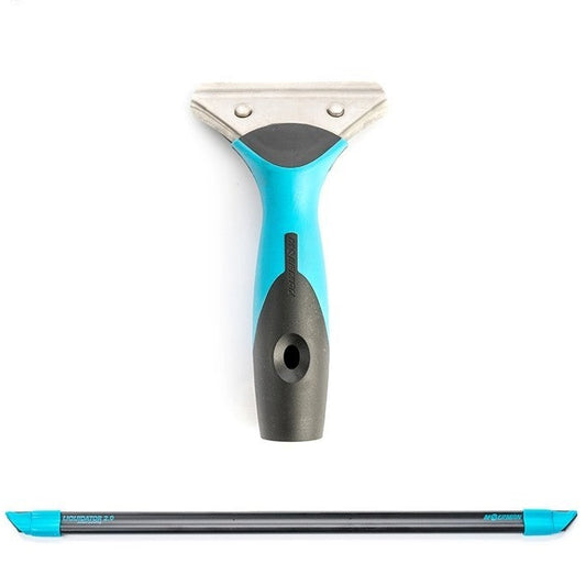 MOERMAN Limpa Vidros Completo Profissional Premium