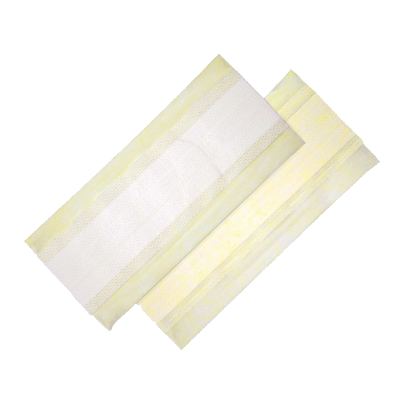 FILMOP MONO-TNT Amarelo – Esfregona para Limpeza e Desinfeção