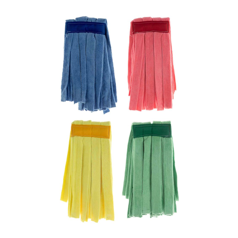 FILMOP Esfregona – Limpeza Húmida de Pisos em Médio Porte