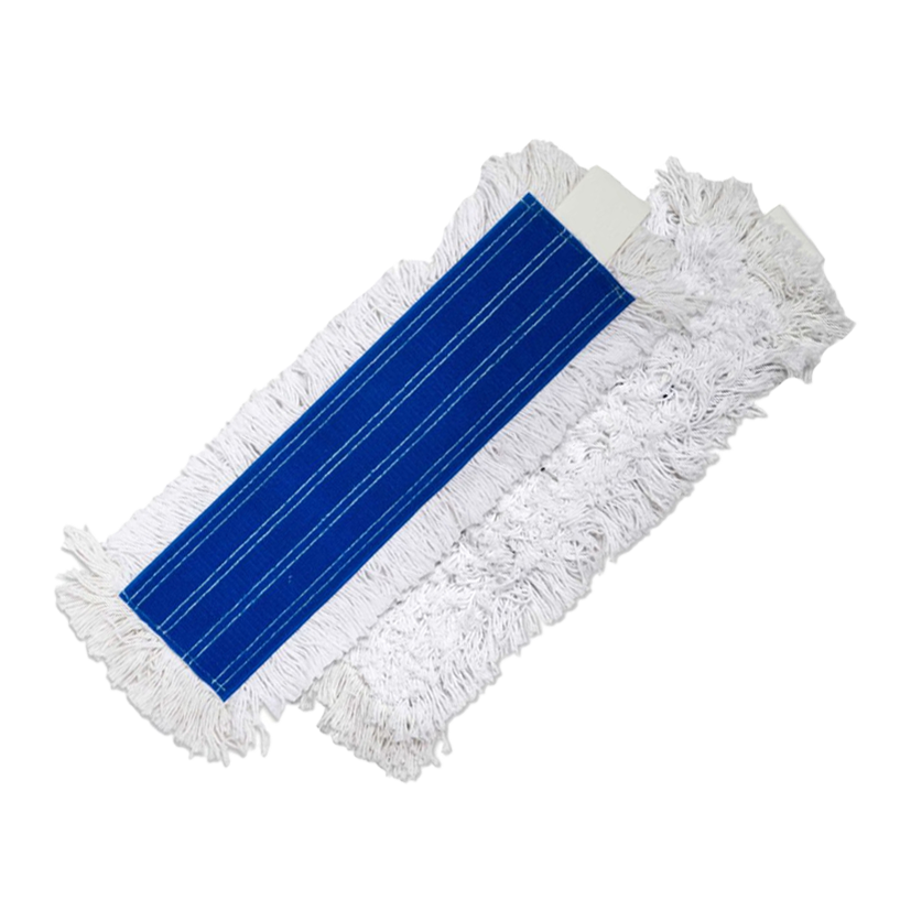 FILMOP Polyester-Baumwoll-Mopp für Klettsystem