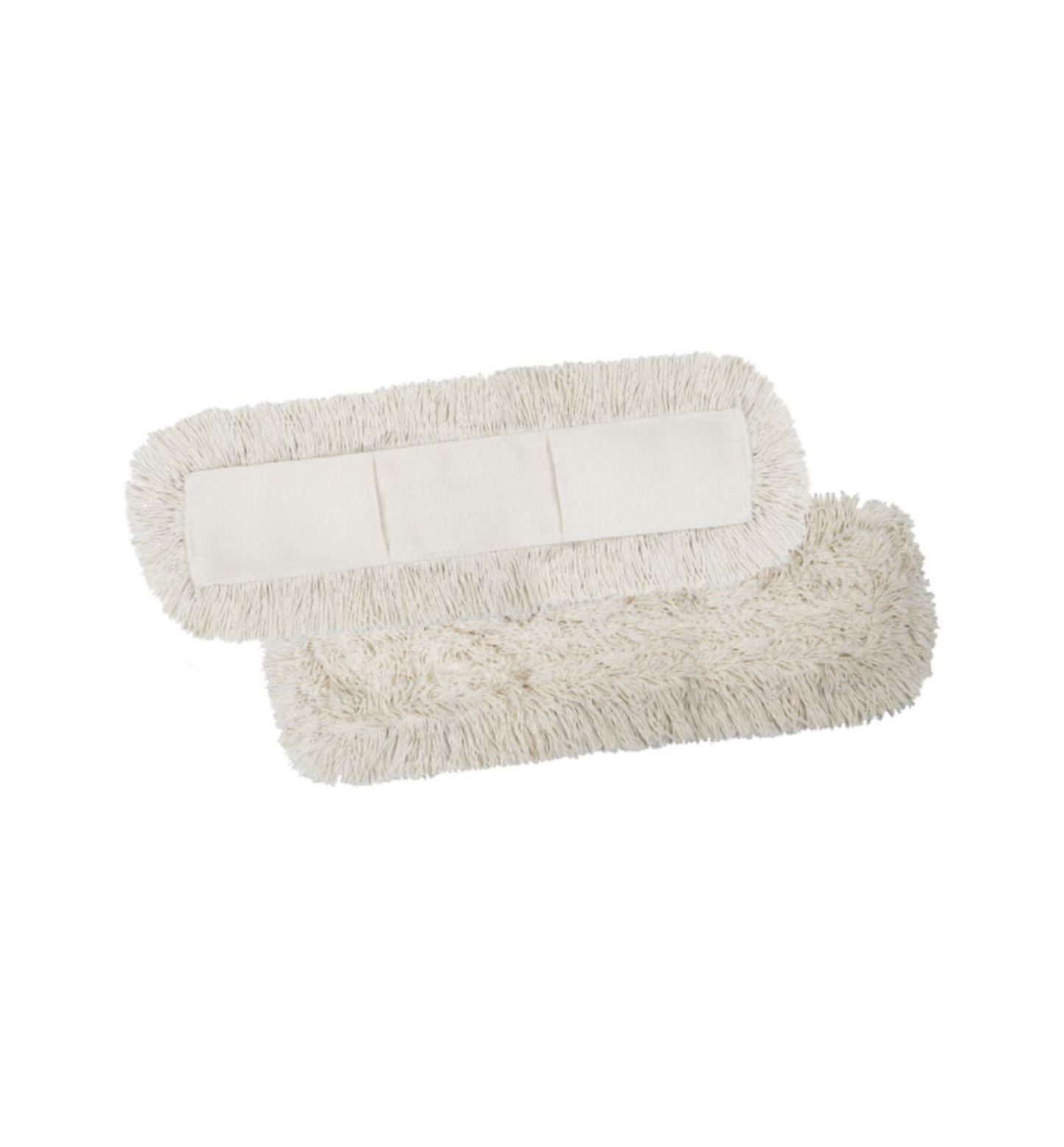 FILMOP Mopa de Fibra Natural com Fio Fino – Produto sem Látex