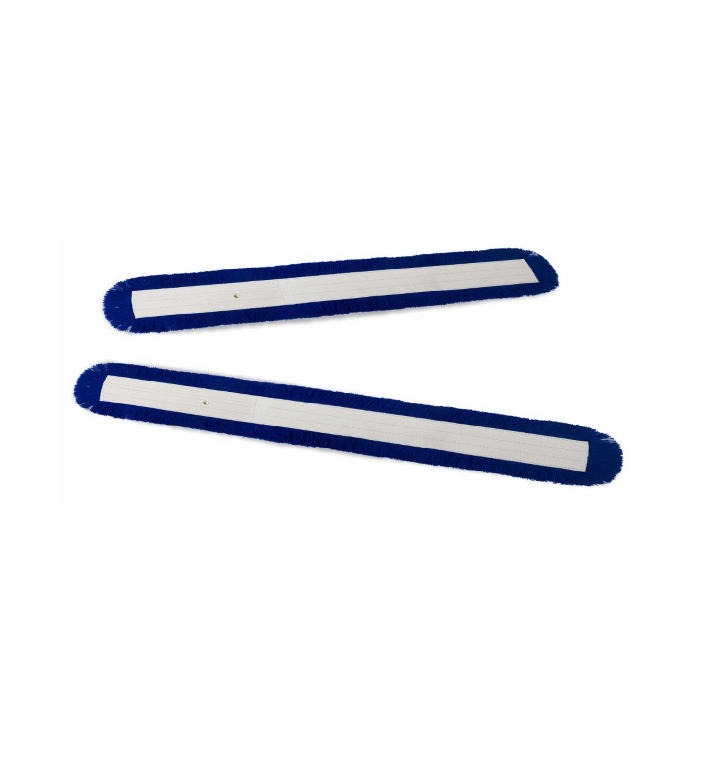 FILMOP V-Wischmop-Set, blau, Acryl, mit Druckknopf