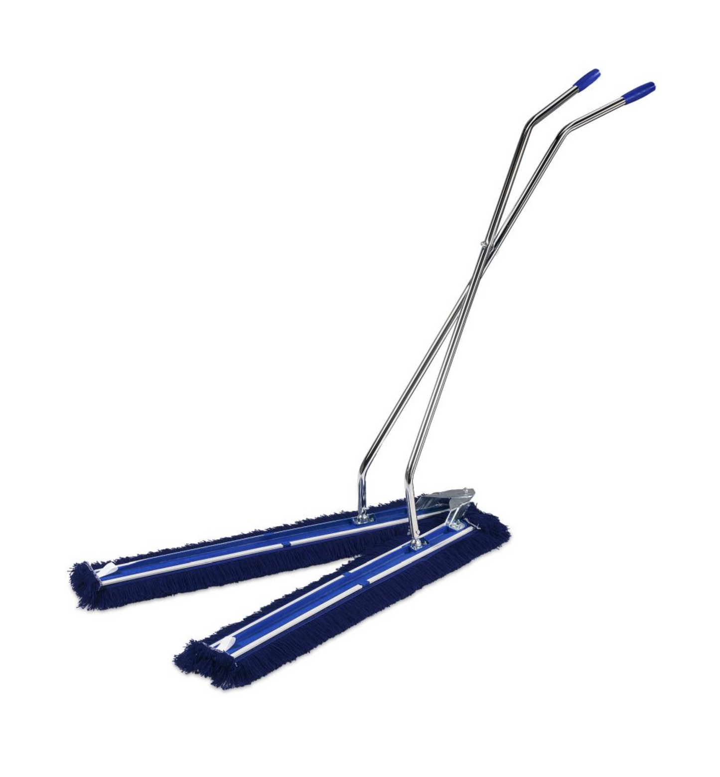FILMOP V-Sweeper-Griffe verchromt