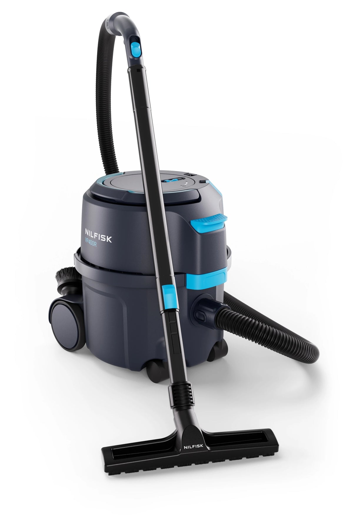 NILFISK Aspirador de Pó VP400 R HEPA XT EU