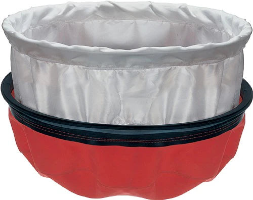 NUMATIC Filtro Duplo NTT (NVM-39B) – Acessórios para Aspiradores