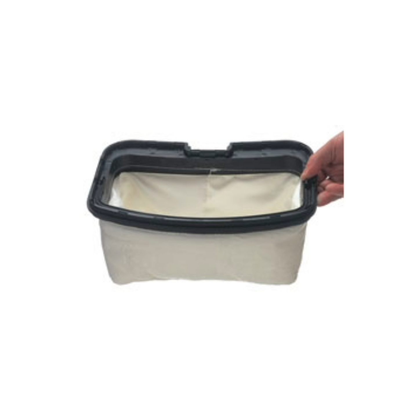 NUMATIC Filtro Principal Tritex RSV130 – Acessórios para Aspiradores