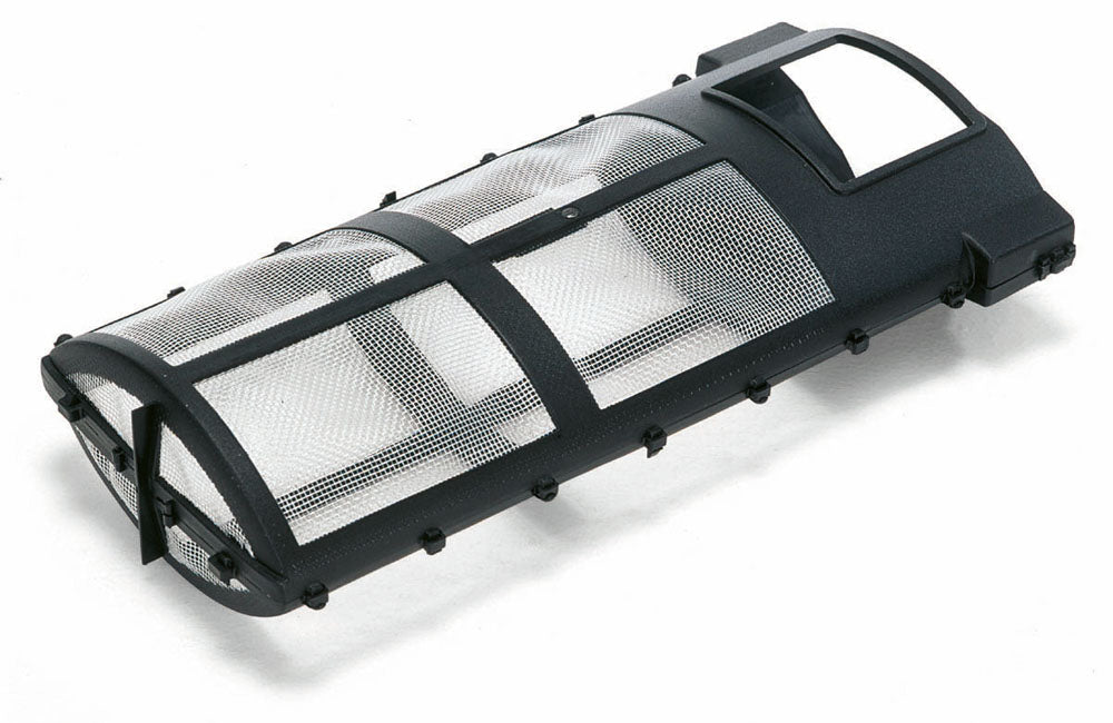 NUMATIC Filtro de Resíduos