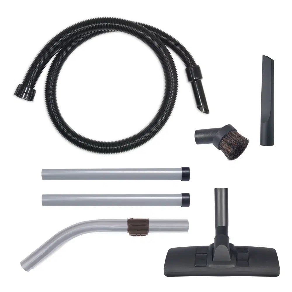 NUMATIC Henry PRP370 – Professioneller Staubsauger mit 15 l großem Fassungsvermögen und 620 W Leistung
