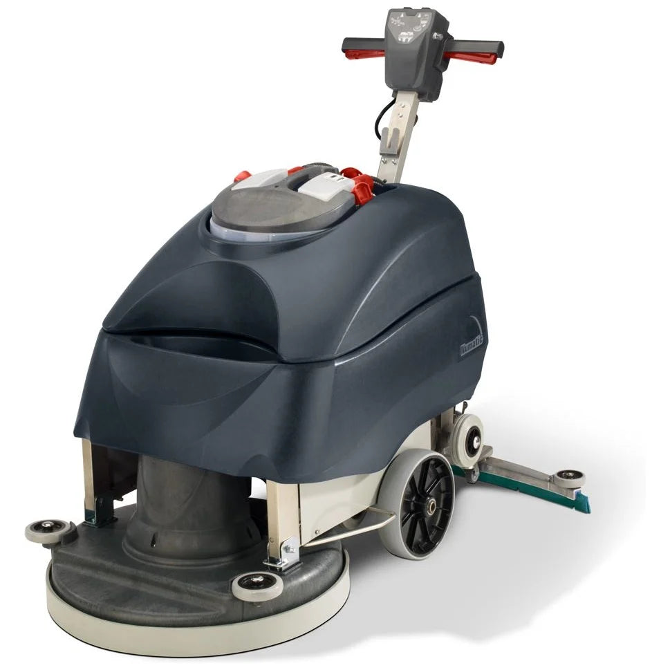 "NUMATIC Auto lavadora condutor condutor apeado
imop Lite"
