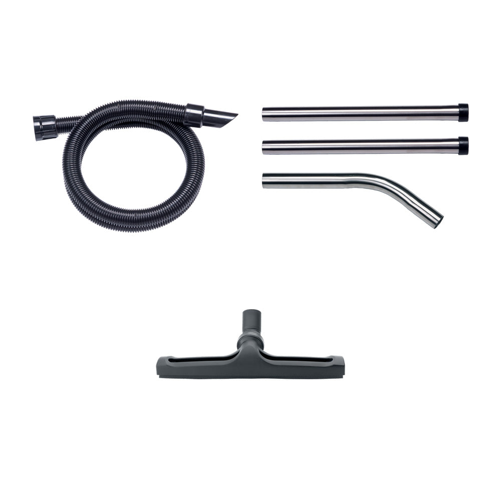 NUMATIC WVD1800AP – Aspirador Profissional para Piso Molhado com Auto Bomba e Alta Capacidade