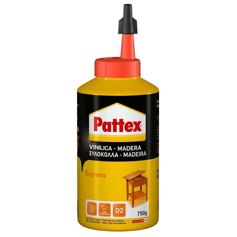 PATTEX Cola Líquida para Madeira