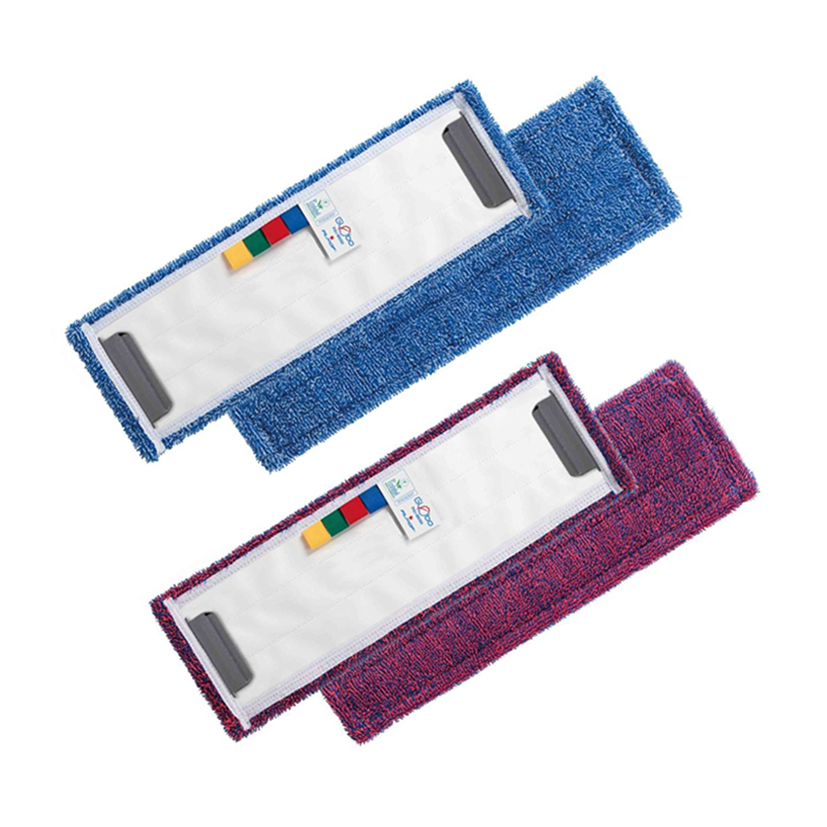 FILMOP Mopa PULI-BRUSH GLOBO – para Limpeza Húmida de Pavimentos Antiderrapantes