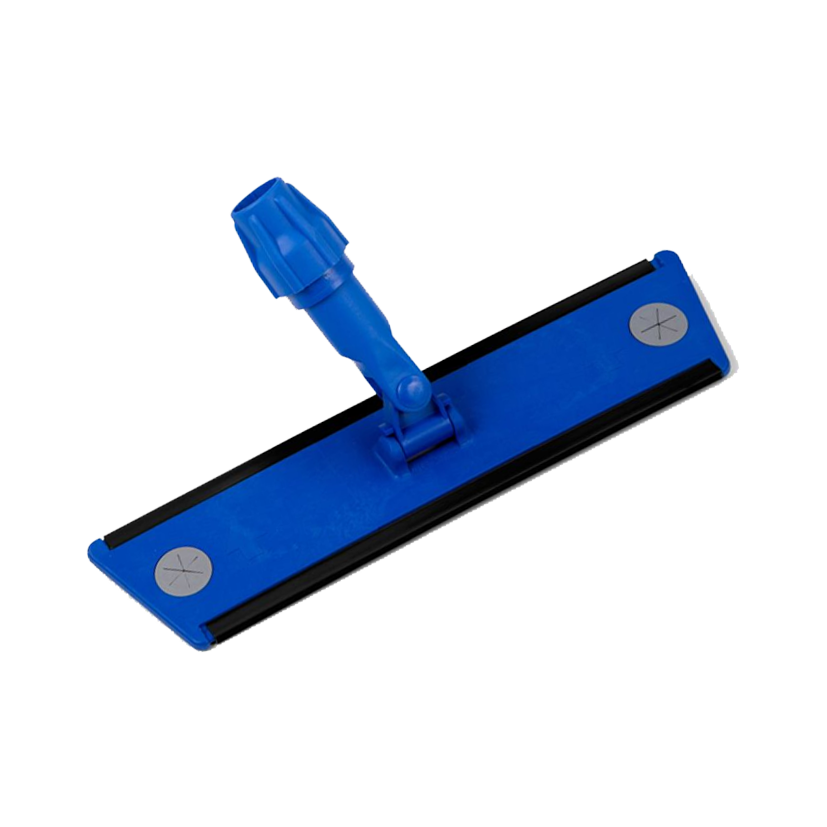 FILMOP Mopphalter mit MICROPLAST für Einwegmopps – 40 cm