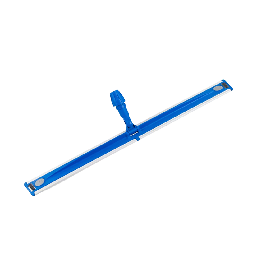 FILMOP Wischmopphalter 80 cm mit Klettsystem – Professionelle Reinigung und Desinfektion