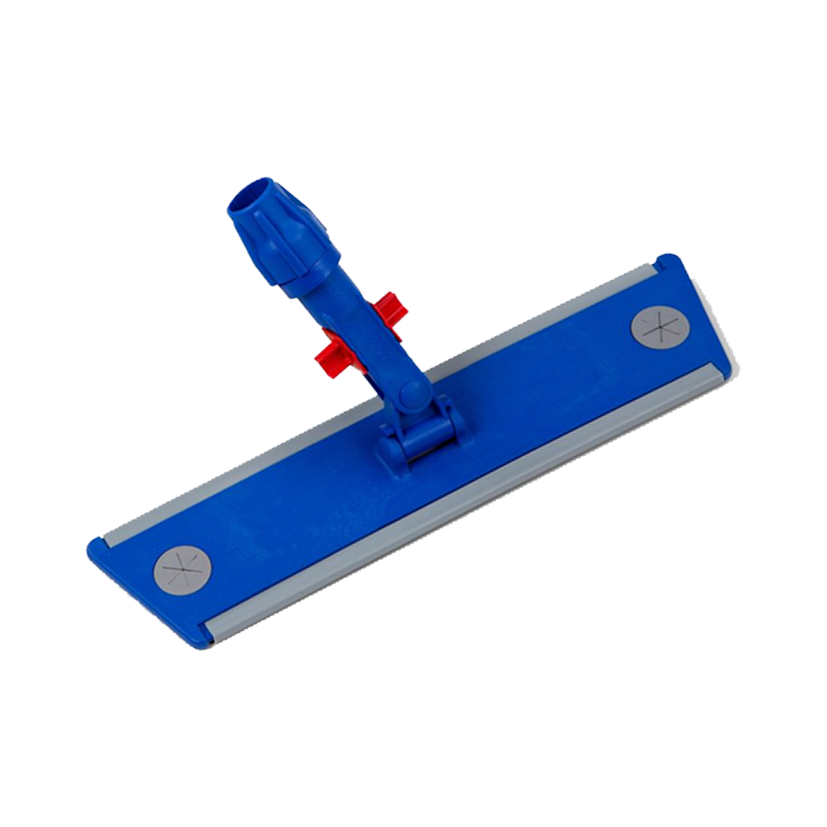 FILMOP Mopphalter mit Klebebandsystem – Lock System und 360°-Gelenk