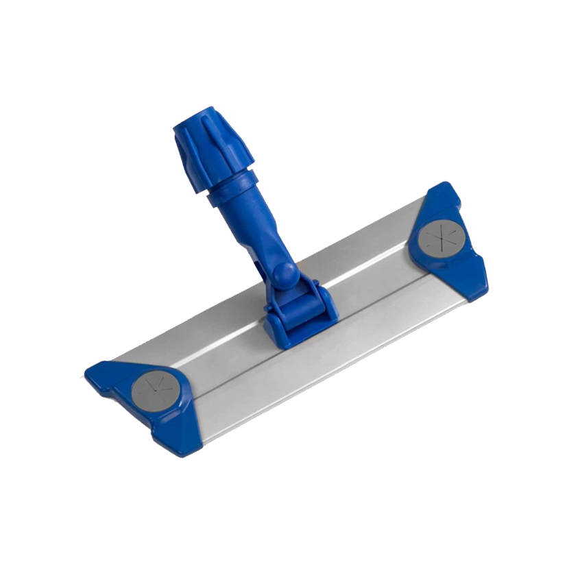 FILMOP Aluminium-Wischmopphalter für Klebestreifen-System
