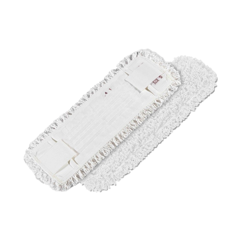 FILMOP Mopa RAPIDO de Microfibra para Limpeza Húmida – Compatível com Suporte de Bolsos e Uniko