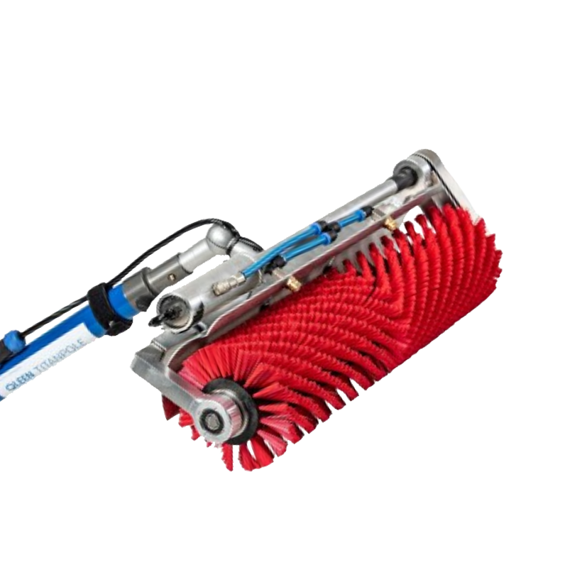 ROTAQLEEN Vario Solar - Escova