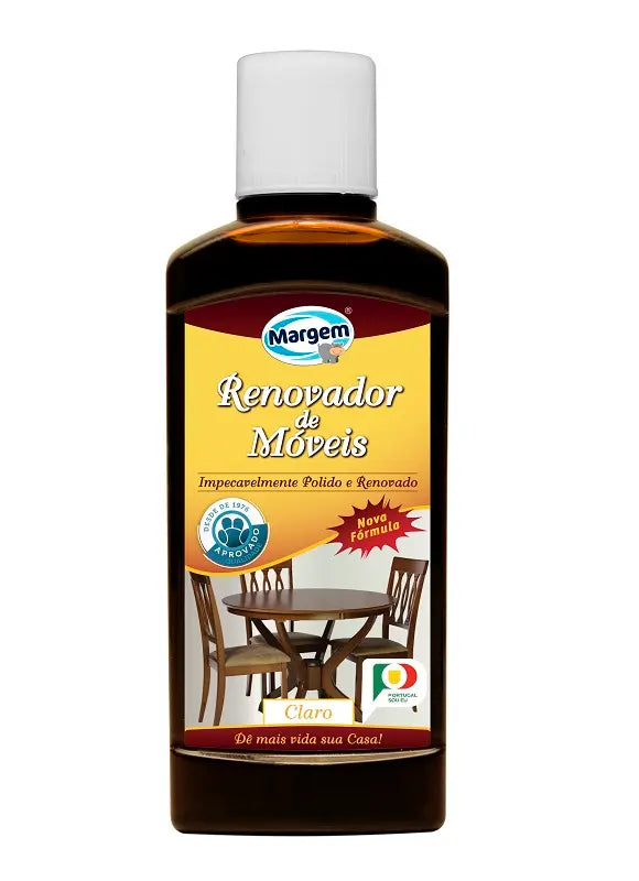 RAND - MÖBELRENOVIERER FLÜSSIG 150ml HELL