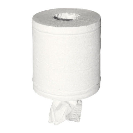 Kaminpapier
