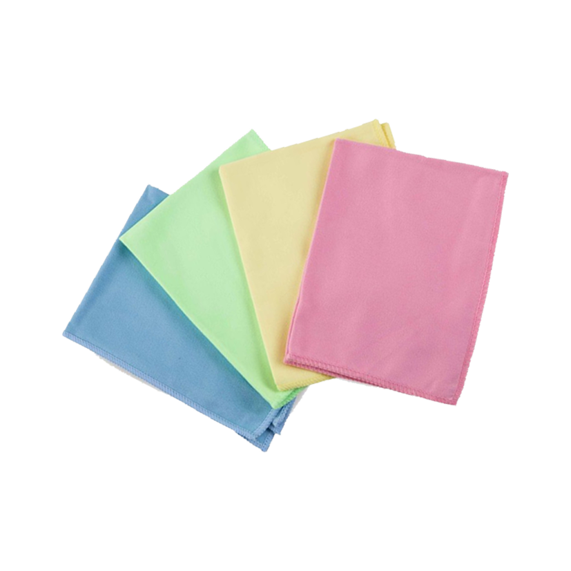 FILMOP Pano SILKY-T – Microfibra para Sujeira Média/Baixa