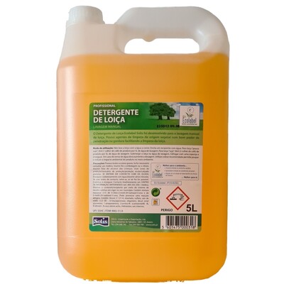 Detergente de Loiça