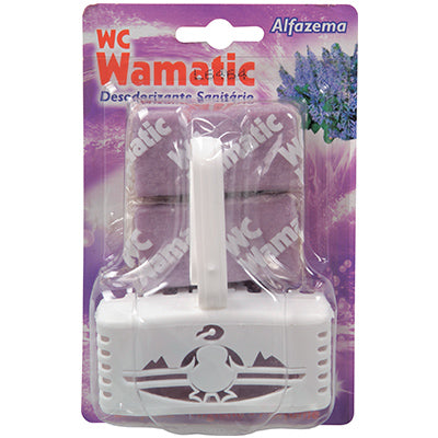 Espuma Ativa Perfumada