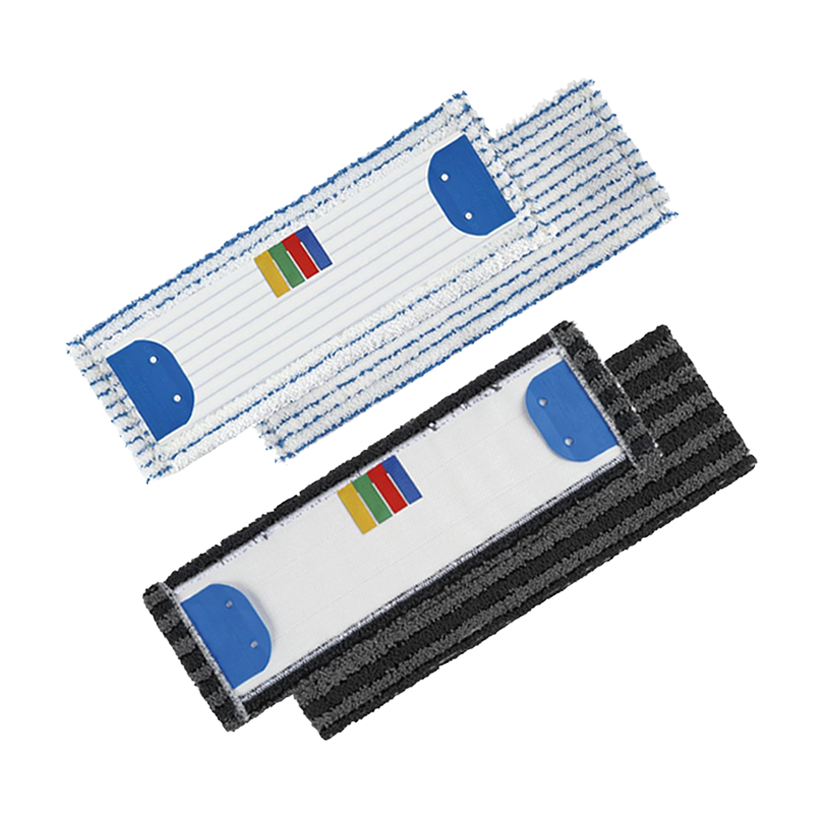 FILMOP Mopa SPEEDY SKILL-FUR – de Microfibra