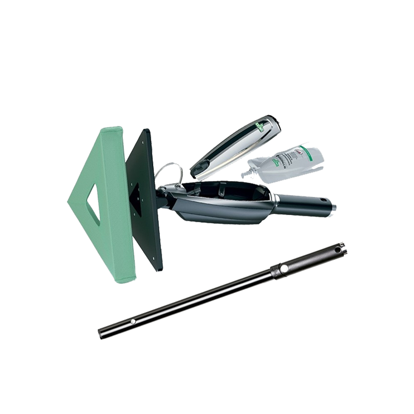 UNGER Stingray para limpeza de Vidros Interiores