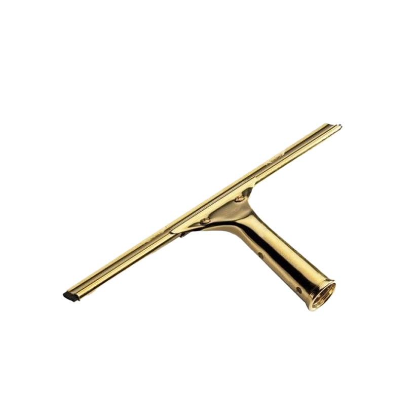 UNGER Suporte Limpa Vidros de Latão