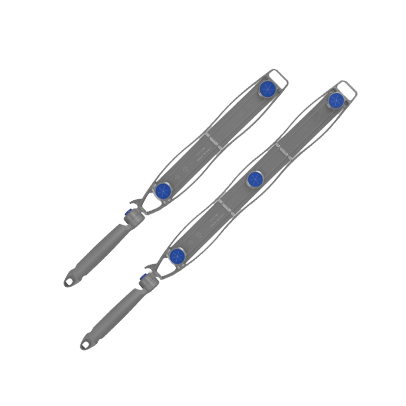 FILMOP Suporte SPILLO – Limpeza de Superfícies e Espaços de Difícil Acesso