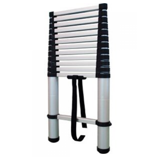 TECA Escada Telescópica – Versatilidade e Praticidade para Trabalhos em Altura