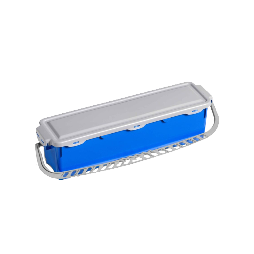 FILMOP TOP-DOWN Eimer 14 L – System zur Vorbefeuchtung von Mopps