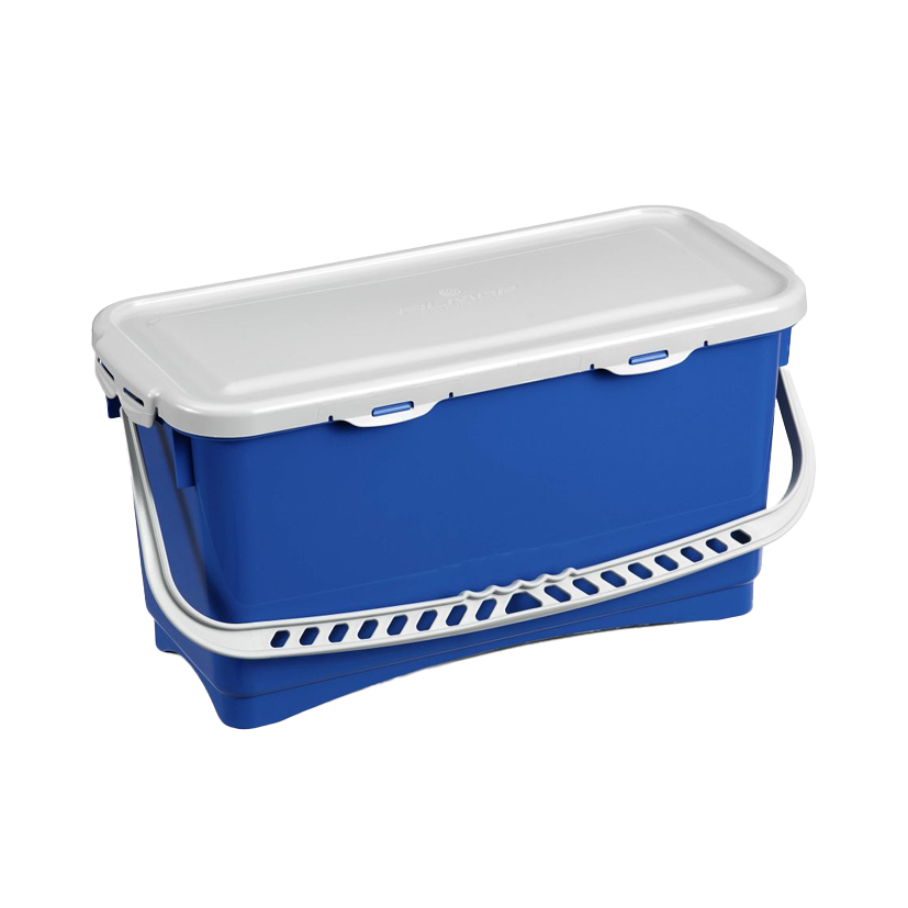 FILMOP Balde TOP-DOWN 20 L – Sistema de Pré-Impregnação de Esfregões