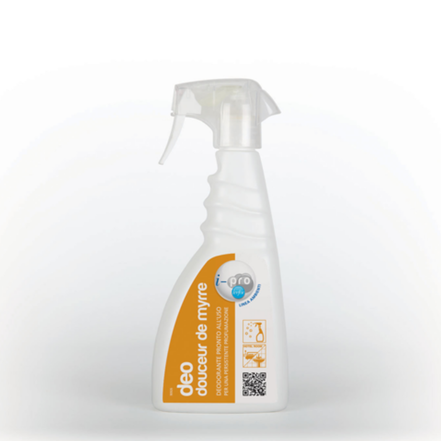 TRATU'S Ambientador Deo Doucer