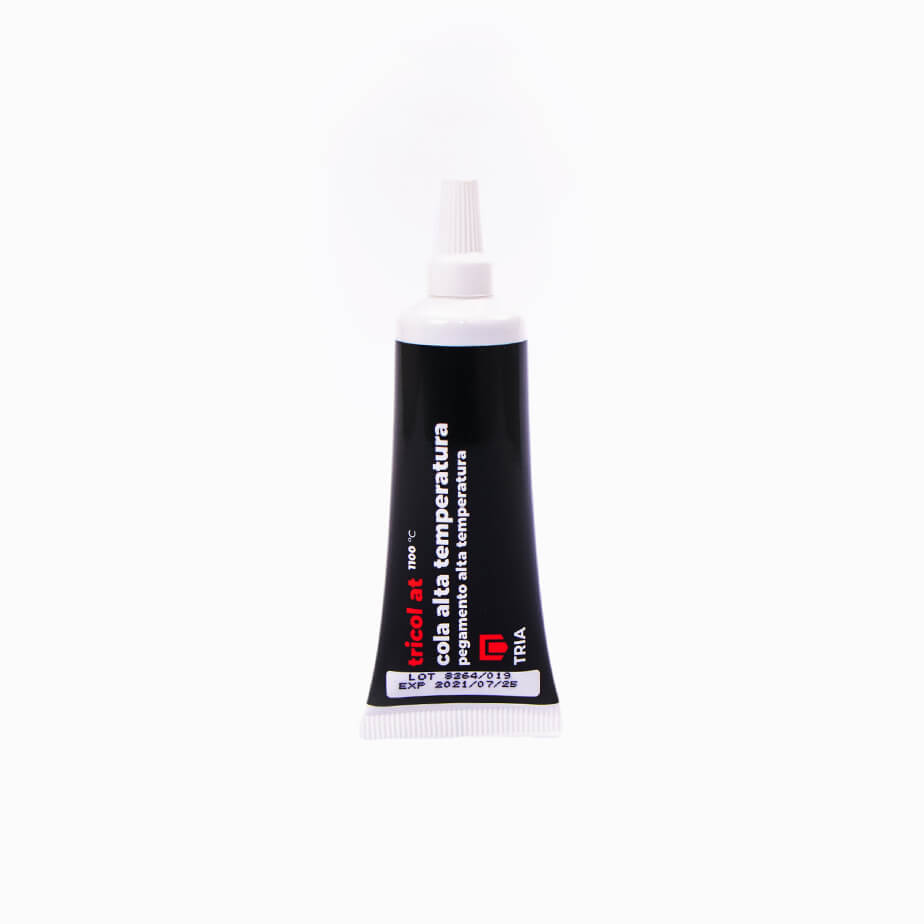 TRIA TRICOLL – HOCHTEMPERATURKLEBER 20 ml