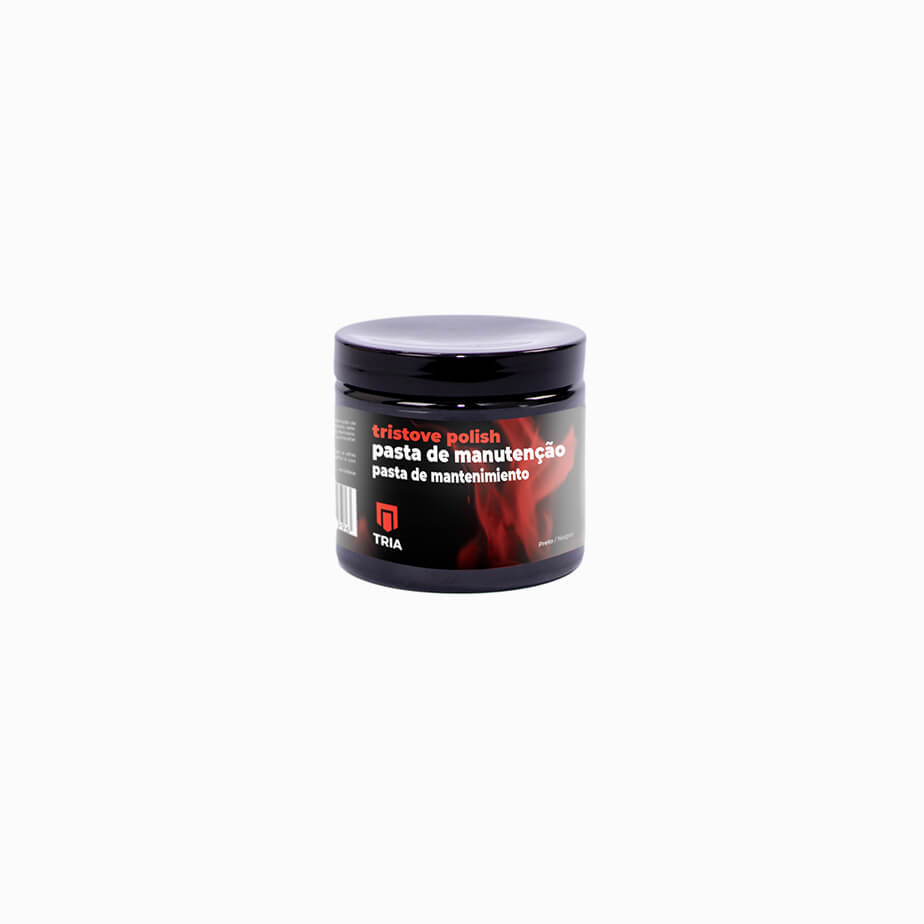 TRIA TRISTOVE POLNISCHES GRAPHITSCHMIERFETT - 220ml