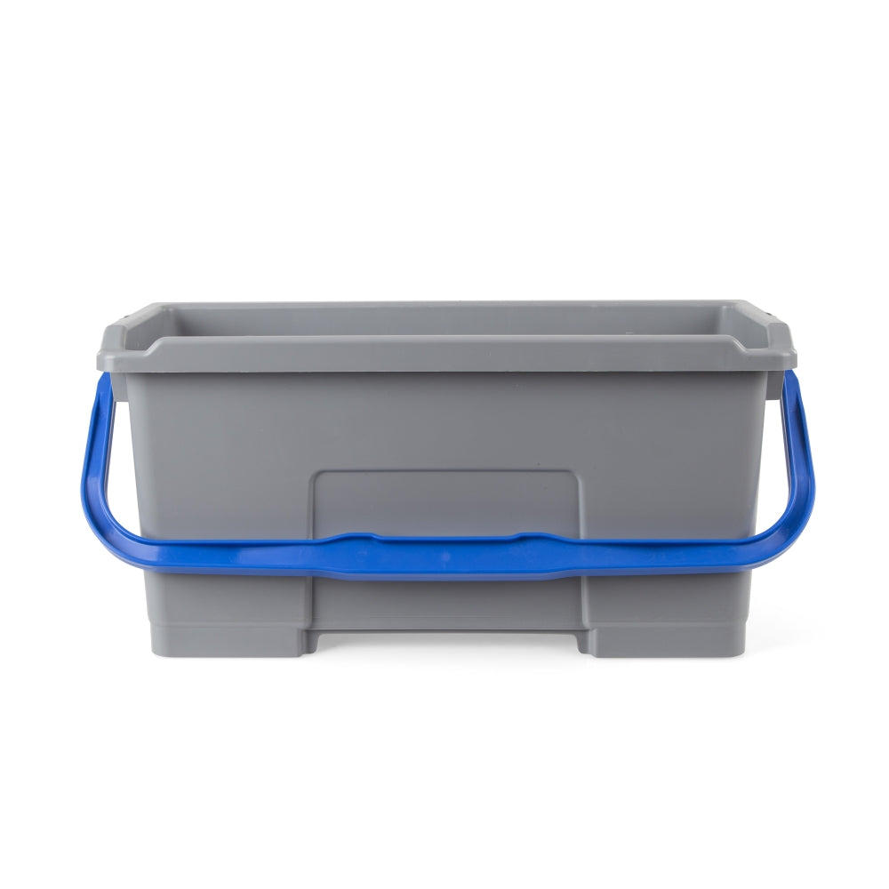 TTS Eimer 17 L mit blauem Griff – TriPress System